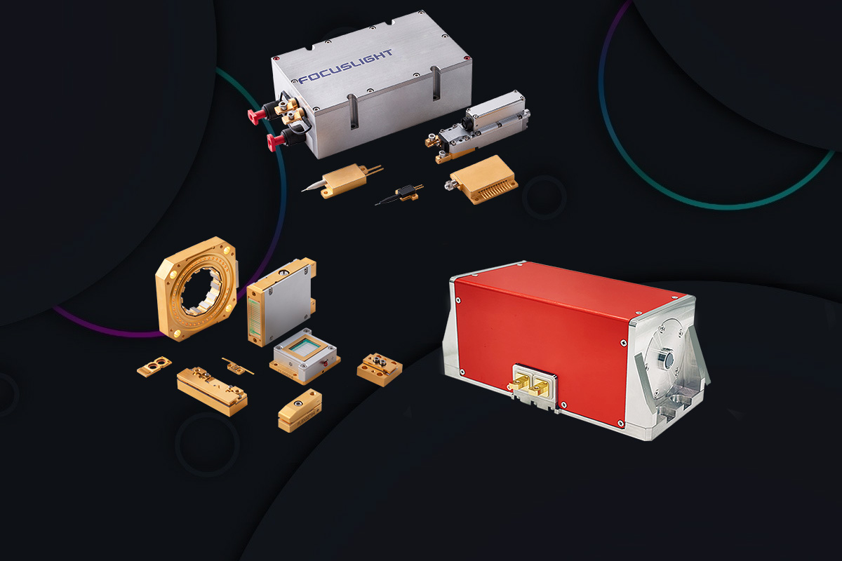 激光光源 激光光源